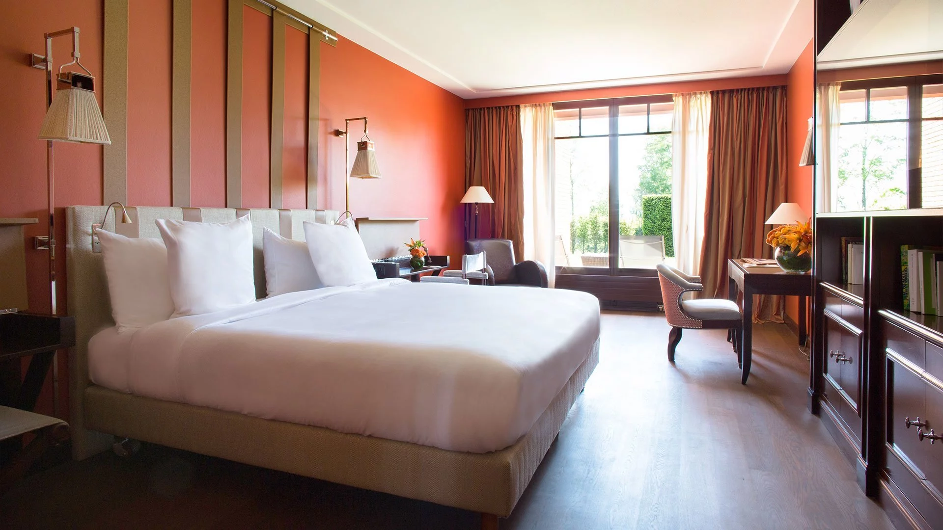 La reserve discount